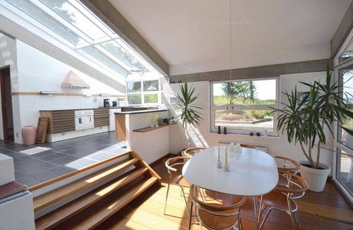Farso House | Lovely home in Farsø with kitchen