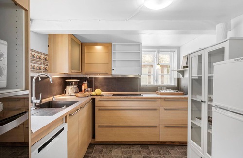 Faxe House | Lovely home in Faxe with WiFi