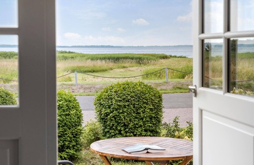 Faxe House | Lovely home in Faxe with WiFi