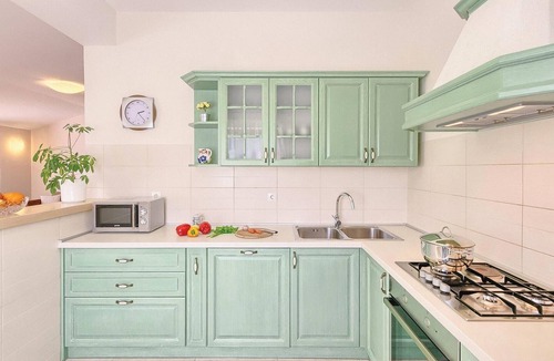 Valbandon House | Lovely home in Fazana