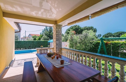 Valbandon House | Lovely home in Fazana