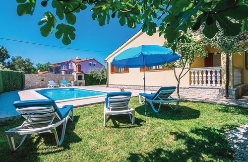 Valbandon House | Lovely home in Fazana