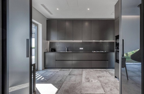 Valbandon House | Lovely home in Fazana
