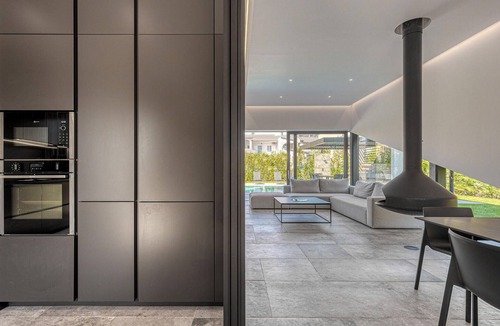 Valbandon House | Lovely home in Fazana