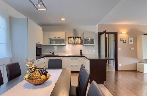 Valbandon House | Lovely home in Fazana