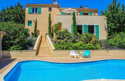 Caunes-Minervois House | Lovely home in Caunes Minervois