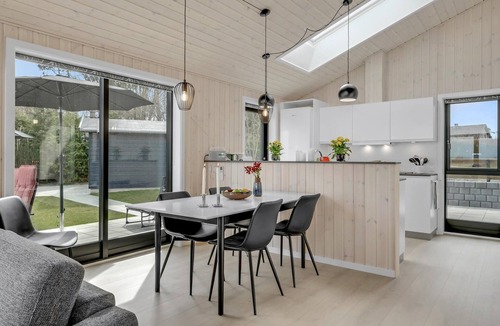 Frederiksvaerk House | Lovely home in Frederiksværk with WiFi