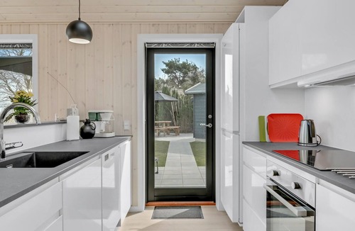 Frederiksvaerk House | Lovely home in Frederiksværk with WiFi