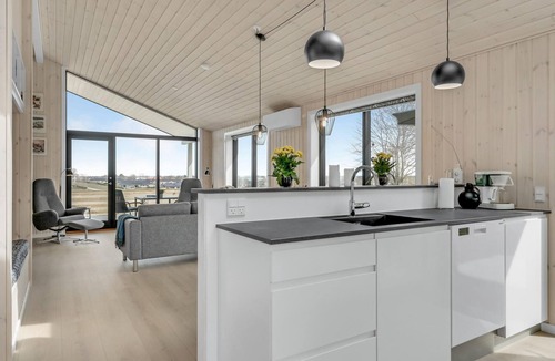 Frederiksvaerk House | Lovely home in Frederiksværk with WiFi