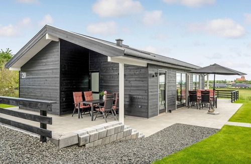 Frederiksvaerk House | Lovely home in Frederiksværk with WiFi