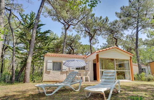 La Faute-sur-Mer House | Lovely home in La Faute-sur-Mer