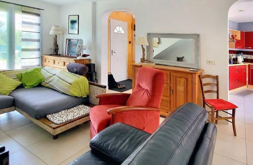 Mejannes-le-Clap House | Lovely home in Mejannes-le-Clap