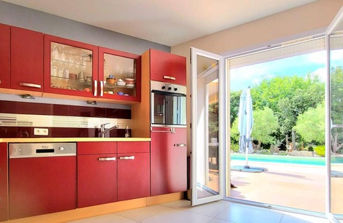 Mejannes-le-Clap House | Lovely home in Mejannes-le-Clap