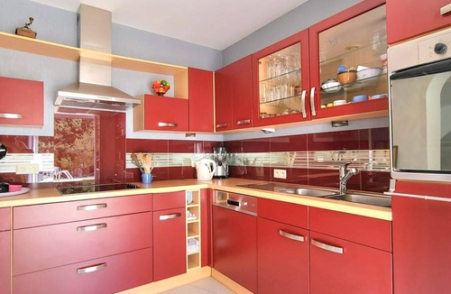 Mejannes-le-Clap House | Lovely home in Mejannes-le-Clap