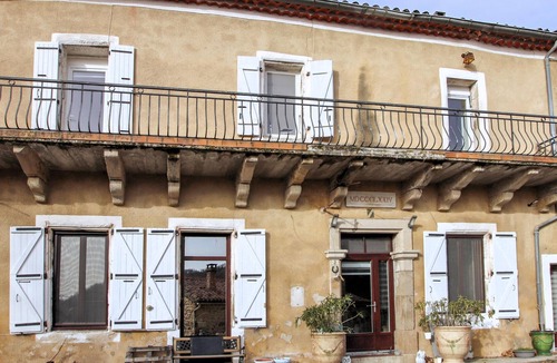 Saint-Julien-du-Gua House | Lovely home in St Julien du Gua with WiFi