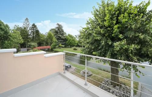 Thun-Saint-Martin House | Lovely Home In Thun-Saint-Martin With Wifi