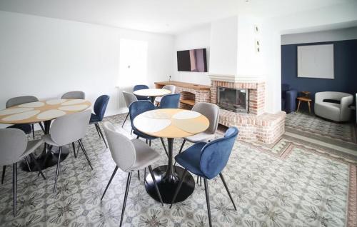 Thun-Saint-Martin House | Lovely Home In Thun-Saint-Martin With Wifi
