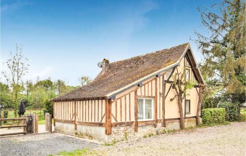 Vieux-Pont-en-Auge House | Lovely Home In St Pierre En Auge