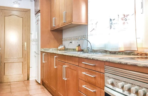Comarruga House | Lovely home in Francàs