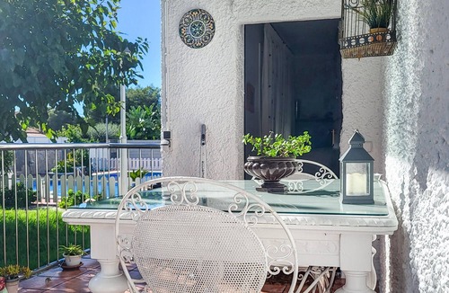 Comarruga House | Lovely home in Francàs