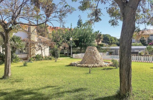 Comarruga House | Lovely home in Francàs