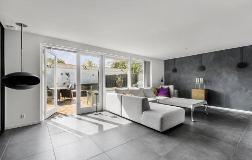 Frederikssund House | Lovely Home In Frederikssund With Sauna