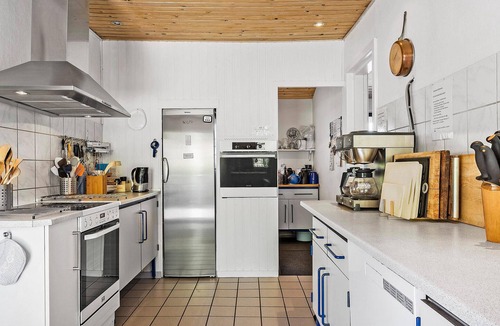 Fredericia House | Lovely home in Fredericia with WiFi