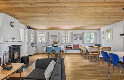 Fredericia House | Lovely home in Fredericia with WiFi