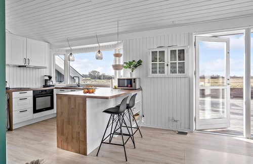 Fredericia House | Lovely home in Fredericia