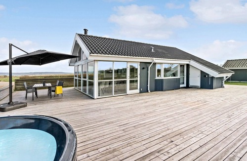 Fredericia House | Lovely home in Fredericia