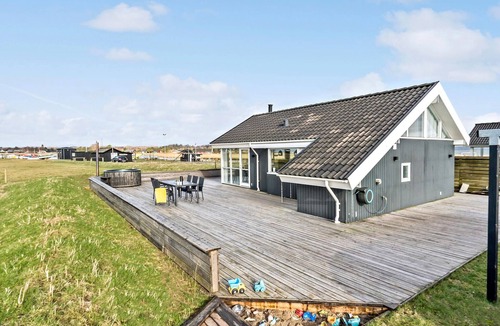 Fredericia House | Lovely home in Fredericia