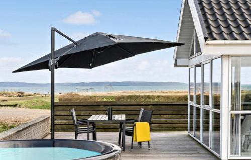 Fredericia House | Lovely Home In Fredericia