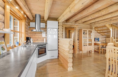 Fur House | Lovely home in Fur with house sea view