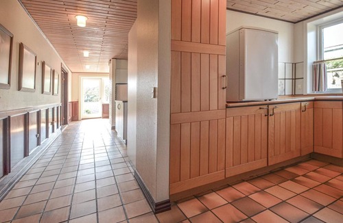 Fur House | Lovely home in Fur with kitchen