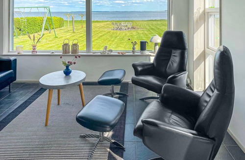 Fur House | Lovely home in Fur with sauna