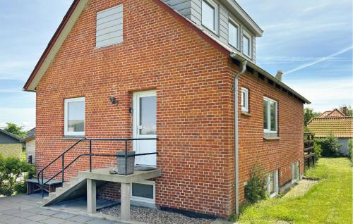 Fur House | Lovely Home In Fur With Wifi