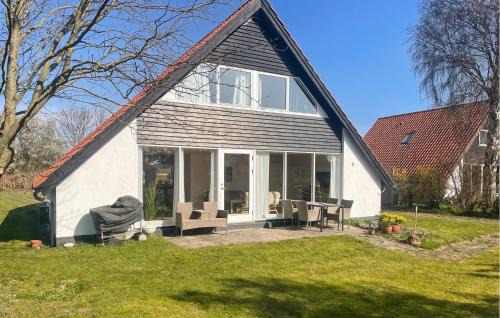 Gedser House | Lovely Home In Gedser With Wifi