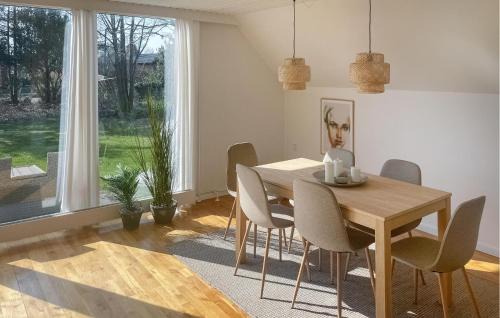 Gedser House | Lovely Home In Gedser With Wifi