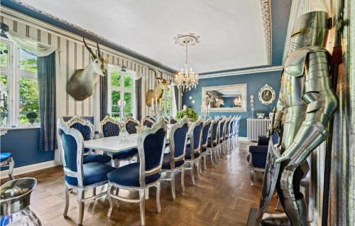 Gesten House | Lovely Home In Gesten