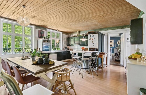 Gesten House | Lovely home in Gesten