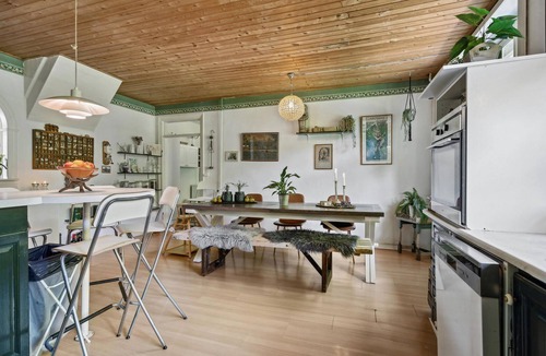 Gesten House | Lovely home in Gesten