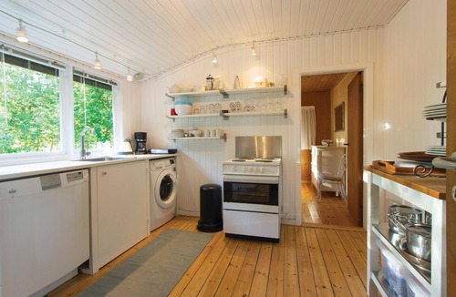 Gilleleje House | Lovely home in Gilleleje with kitchen