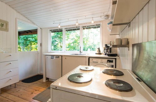 Gilleleje House | Lovely home in Gilleleje with kitchen