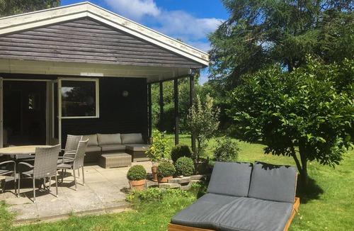 Gilleleje House | Lovely home in Gilleleje with kitchen