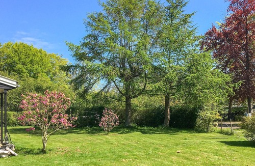 Gilleleje House | Lovely home in Gilleleje with kitchen