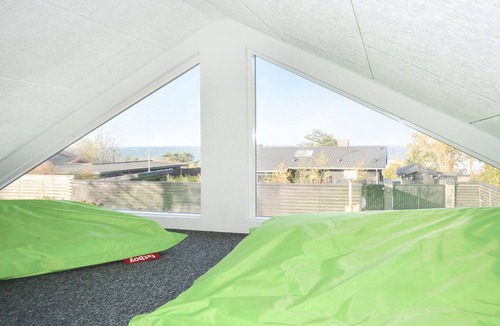 Udsholt House | Lovely home in Gilleleje with sauna