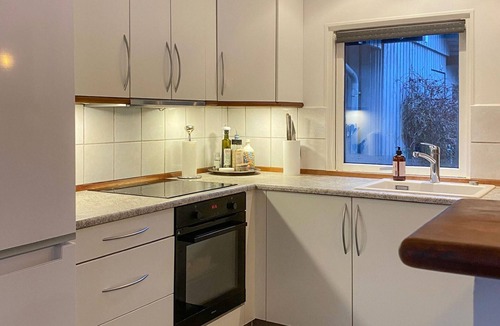 Udsholt House | Lovely home in Gilleleje with sauna