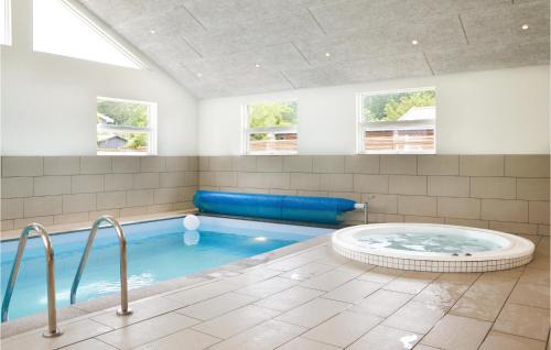 Udsholt House | Lovely Home In Gilleleje With Sauna