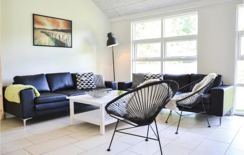 Udsholt House | Lovely Home In Gilleleje With Sauna