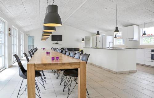 Udsholt House | Lovely Home In Gilleleje With Sauna